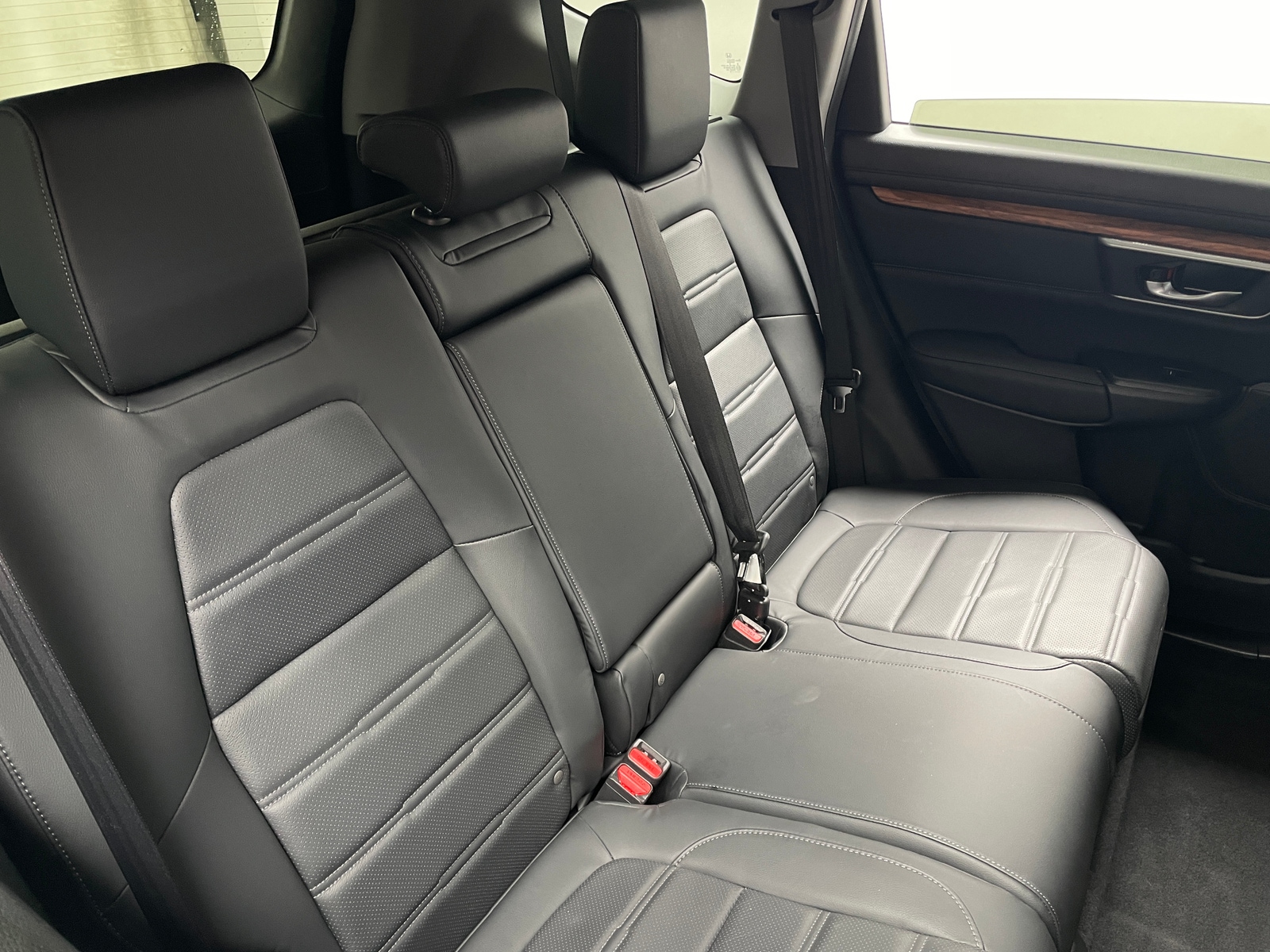 Thumbnail: 2019 Honda CR-V - 5