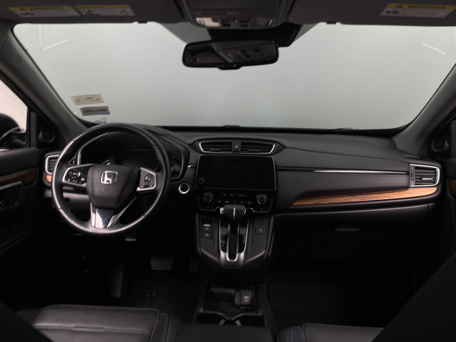 Thumbnail: 2019 Honda CR-V - 2