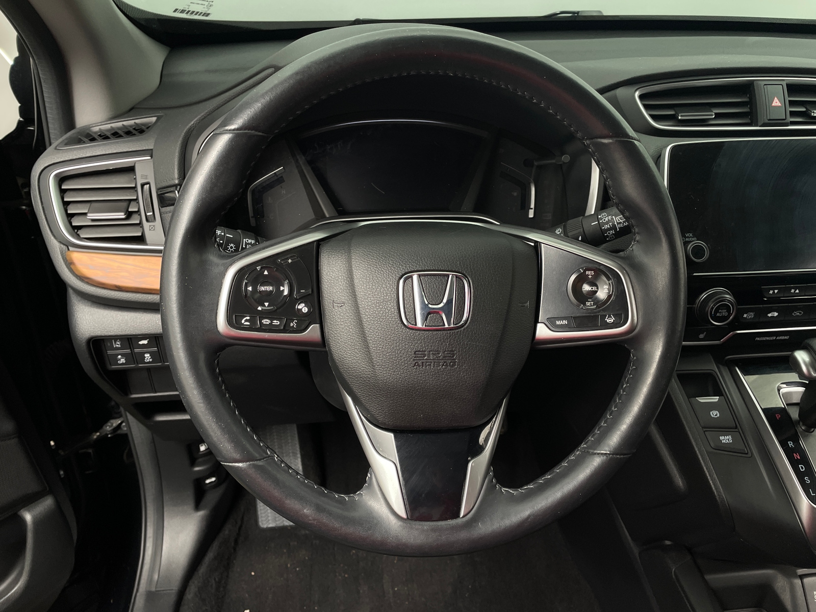 Thumbnail: 2019 Honda CR-V - 4