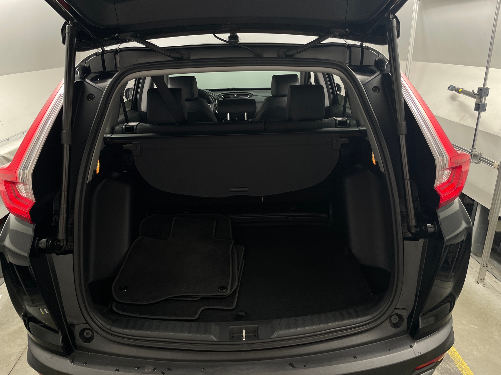 Thumbnail: 2019 Honda CR-V - 6