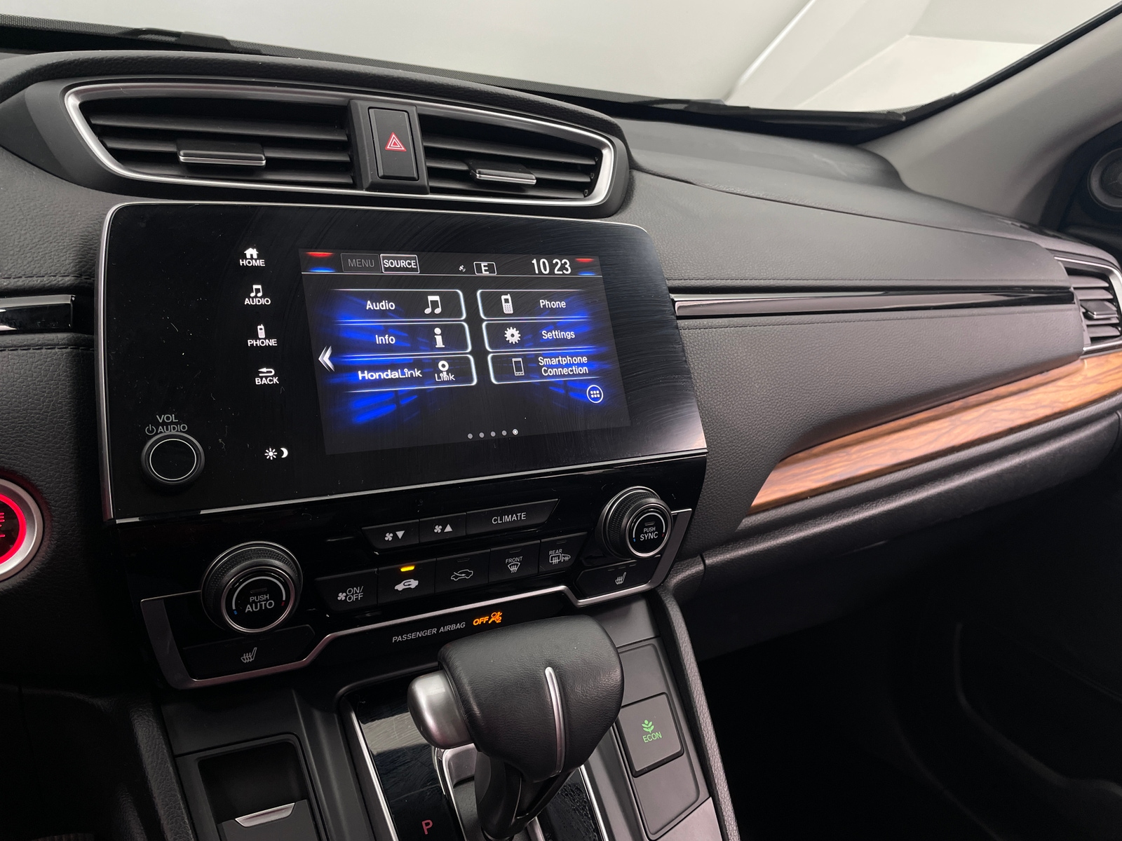 Thumbnail: 2019 Honda CR-V - 3