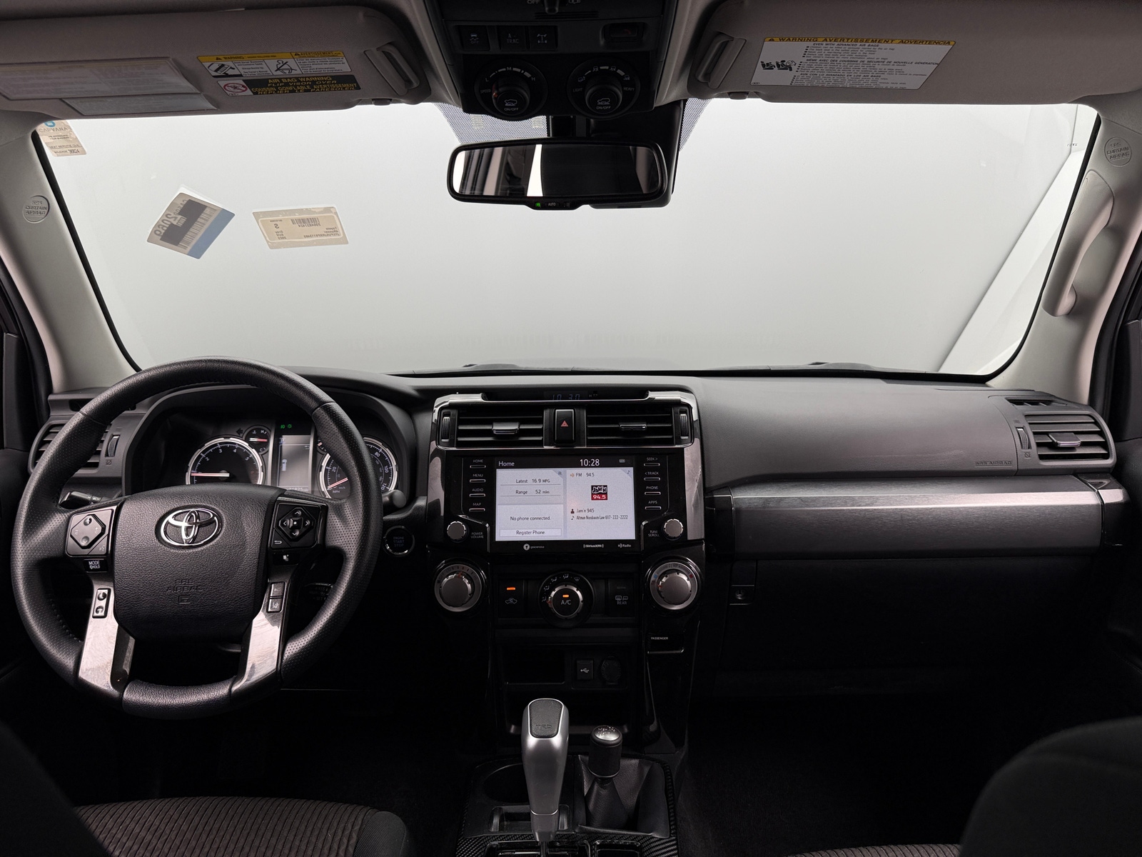 Thumbnail: 2023 Toyota 4Runner - 3