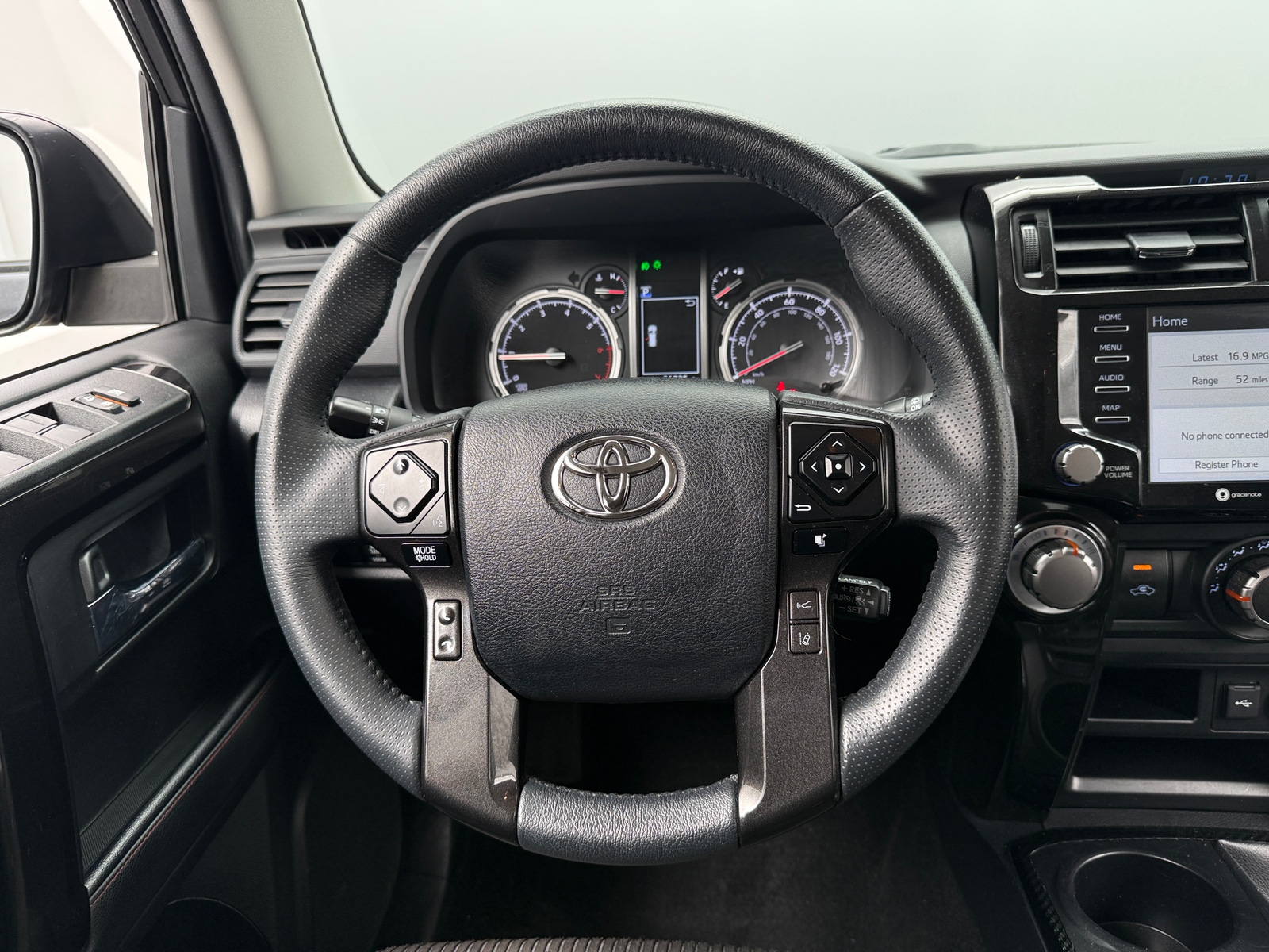 Thumbnail: 2023 Toyota 4Runner - 5