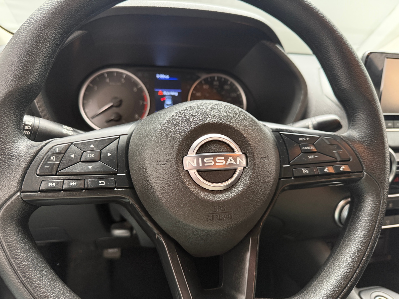 Thumbnail: 2025 Nissan Sentra - 5