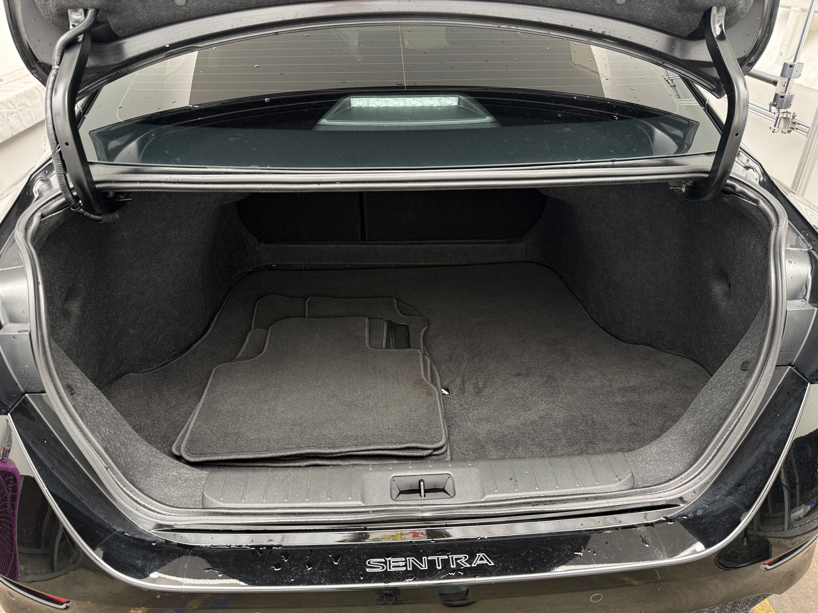 Thumbnail: 2025 Nissan Sentra - 7