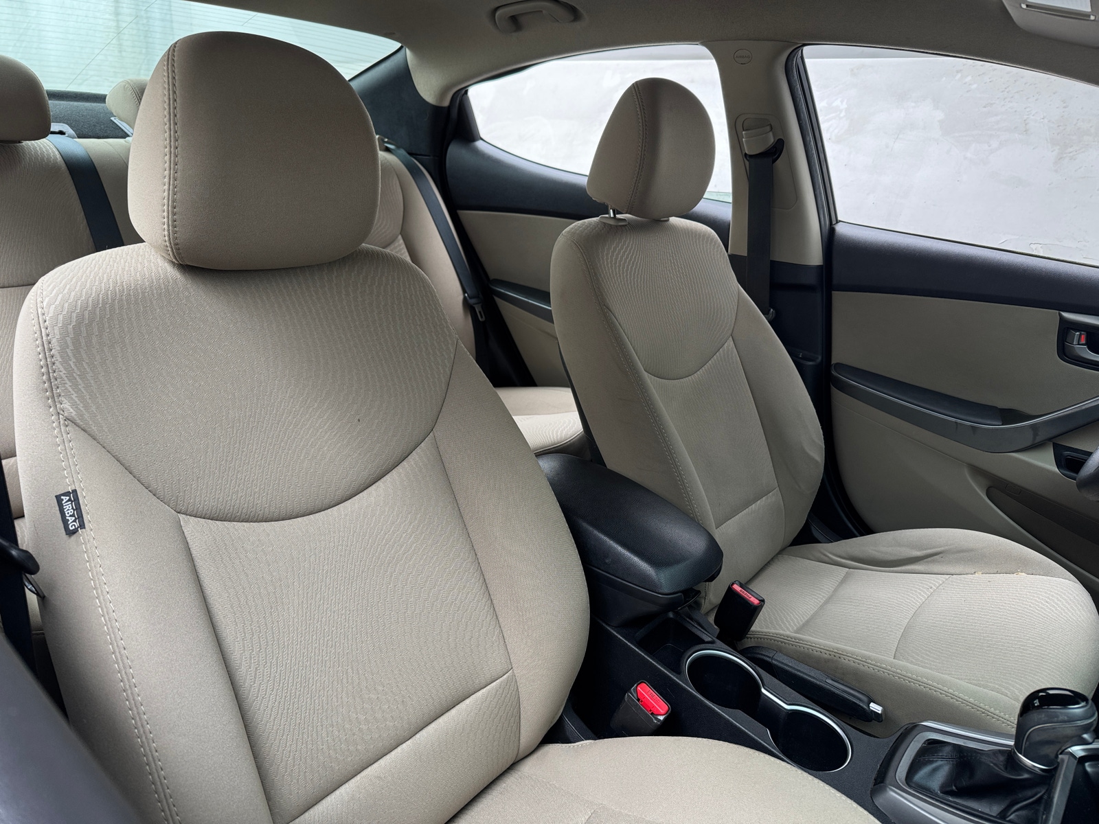 Thumbnail: 2016 Hyundai Elantra - 2
