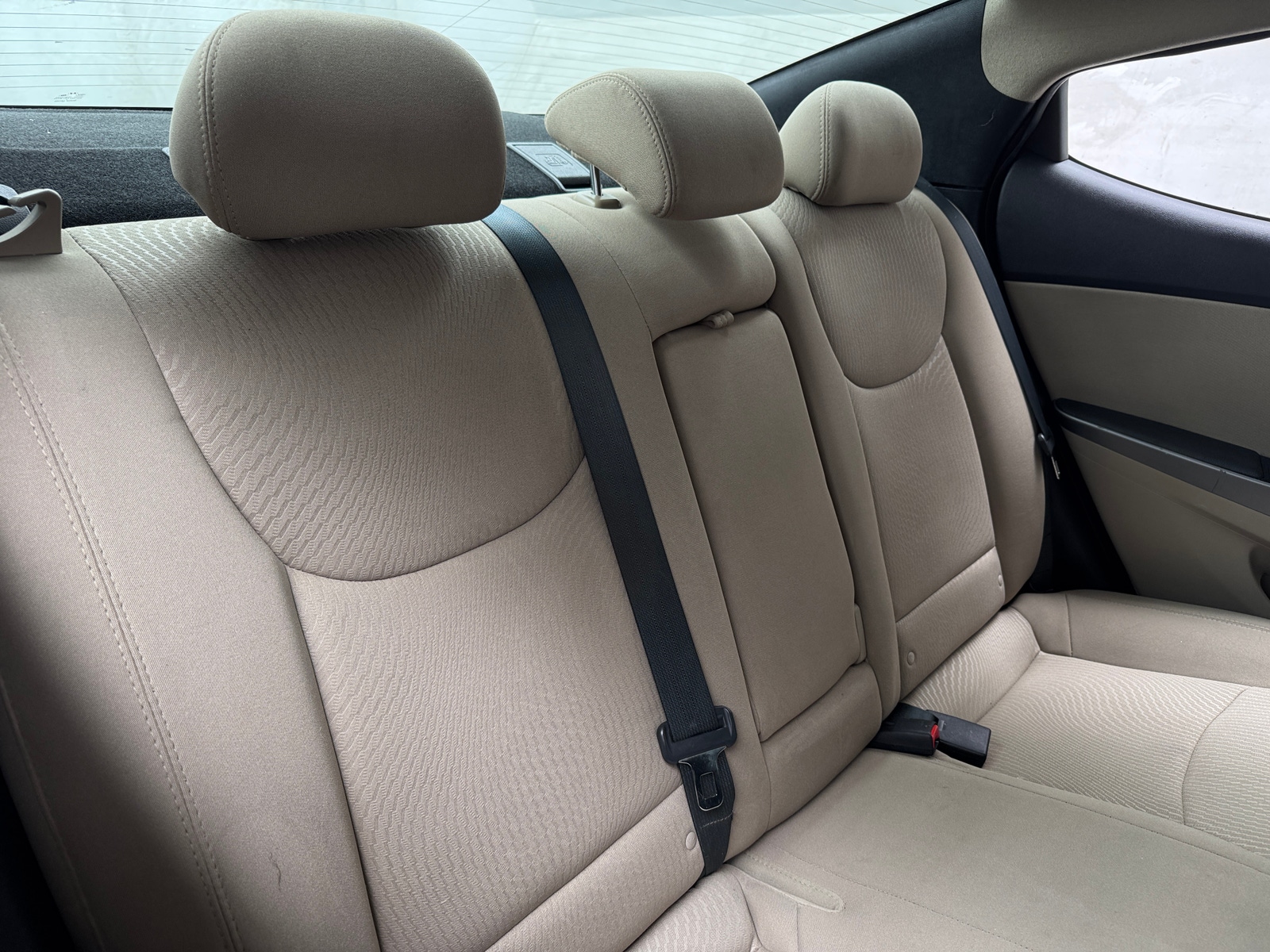Thumbnail: 2016 Hyundai Elantra - 6