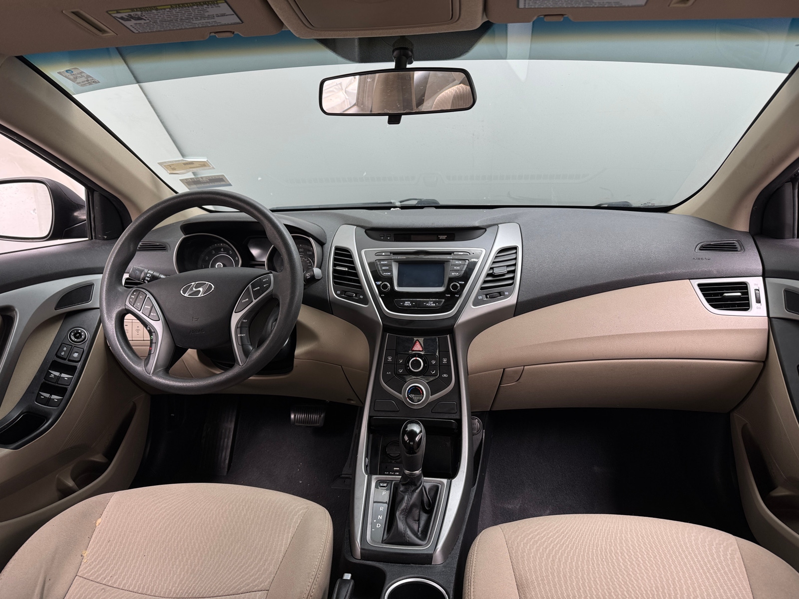 Thumbnail: 2016 Hyundai Elantra - 3