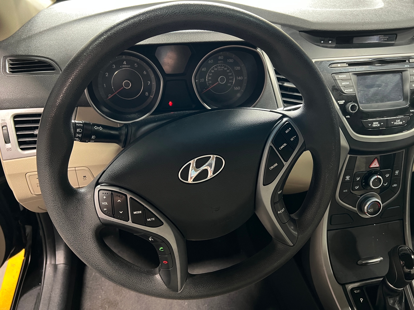 Thumbnail: 2016 Hyundai Elantra - 5