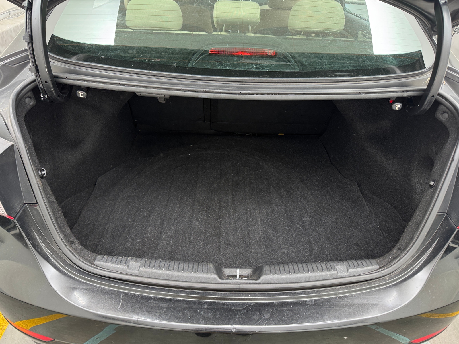 Thumbnail: 2016 Hyundai Elantra - 7