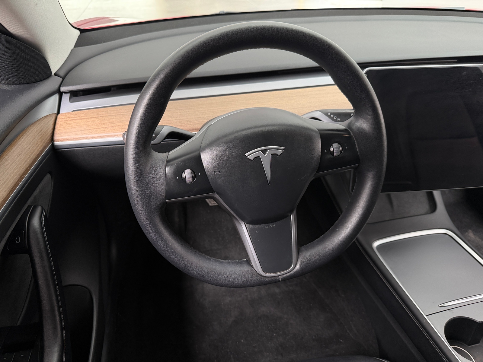 Thumbnail: 2022 Tesla Model 3 - 3