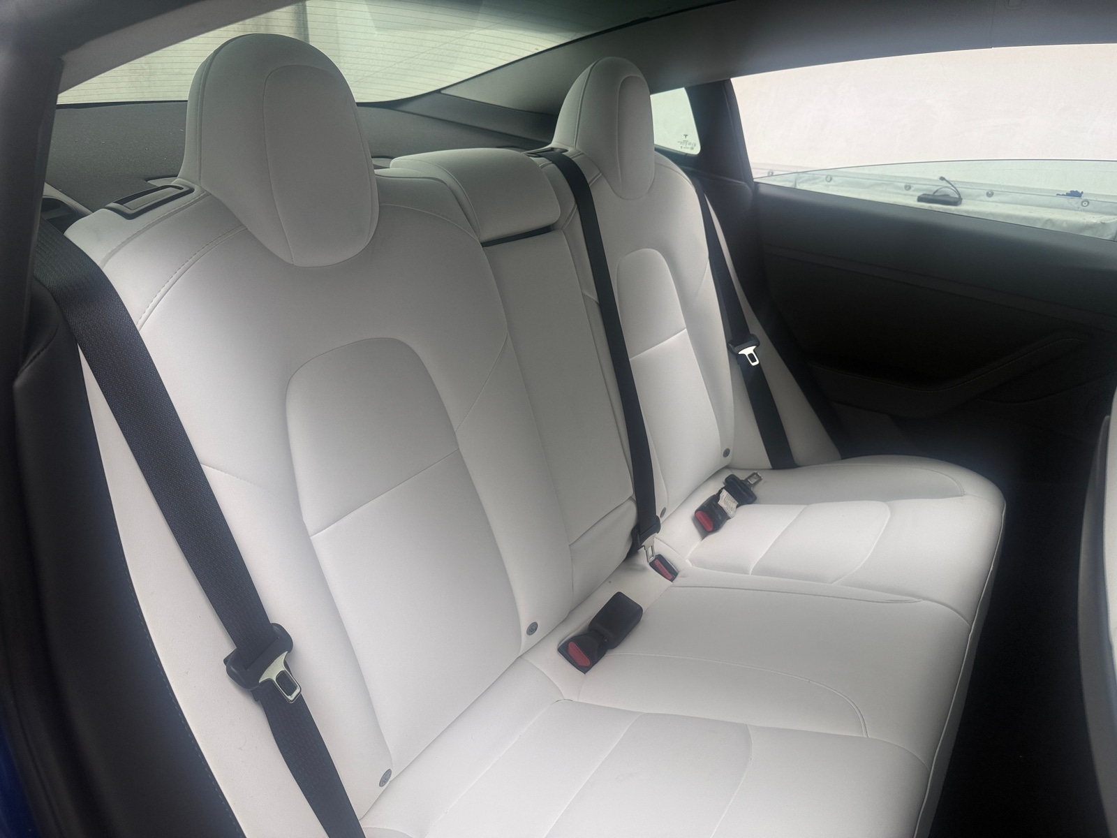 Thumbnail: 2023 Tesla Model 3 - 5