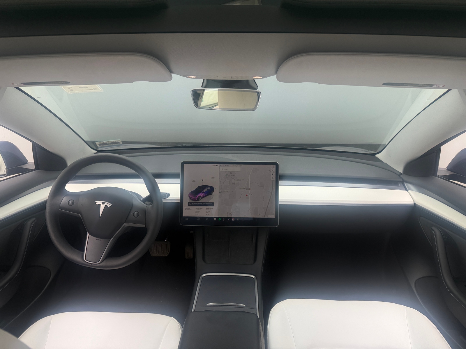 Thumbnail: 2023 Tesla Model 3 - 2