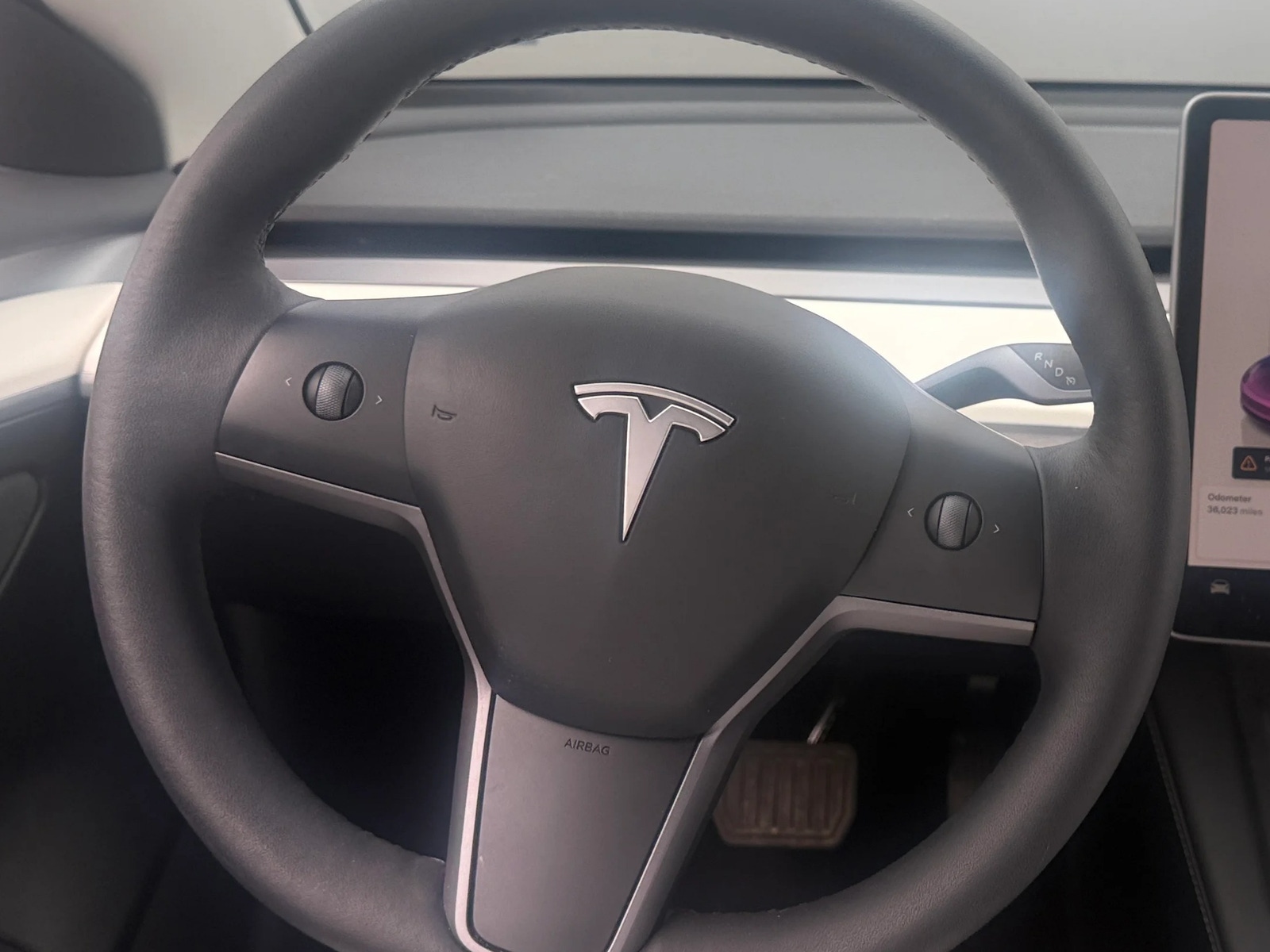 Thumbnail: 2023 Tesla Model 3 - 4