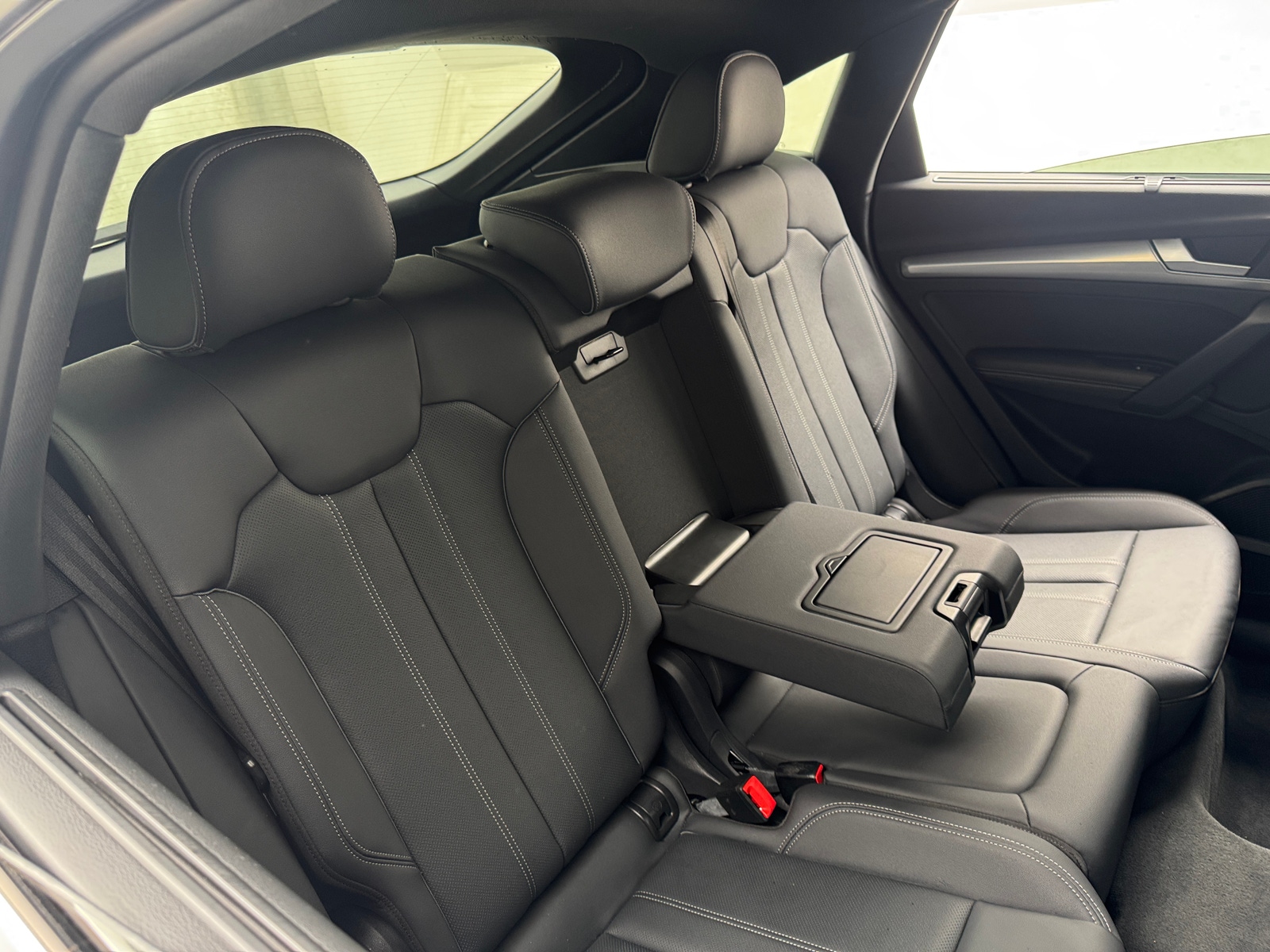 Thumbnail: 2021 Audi Q5 - 5