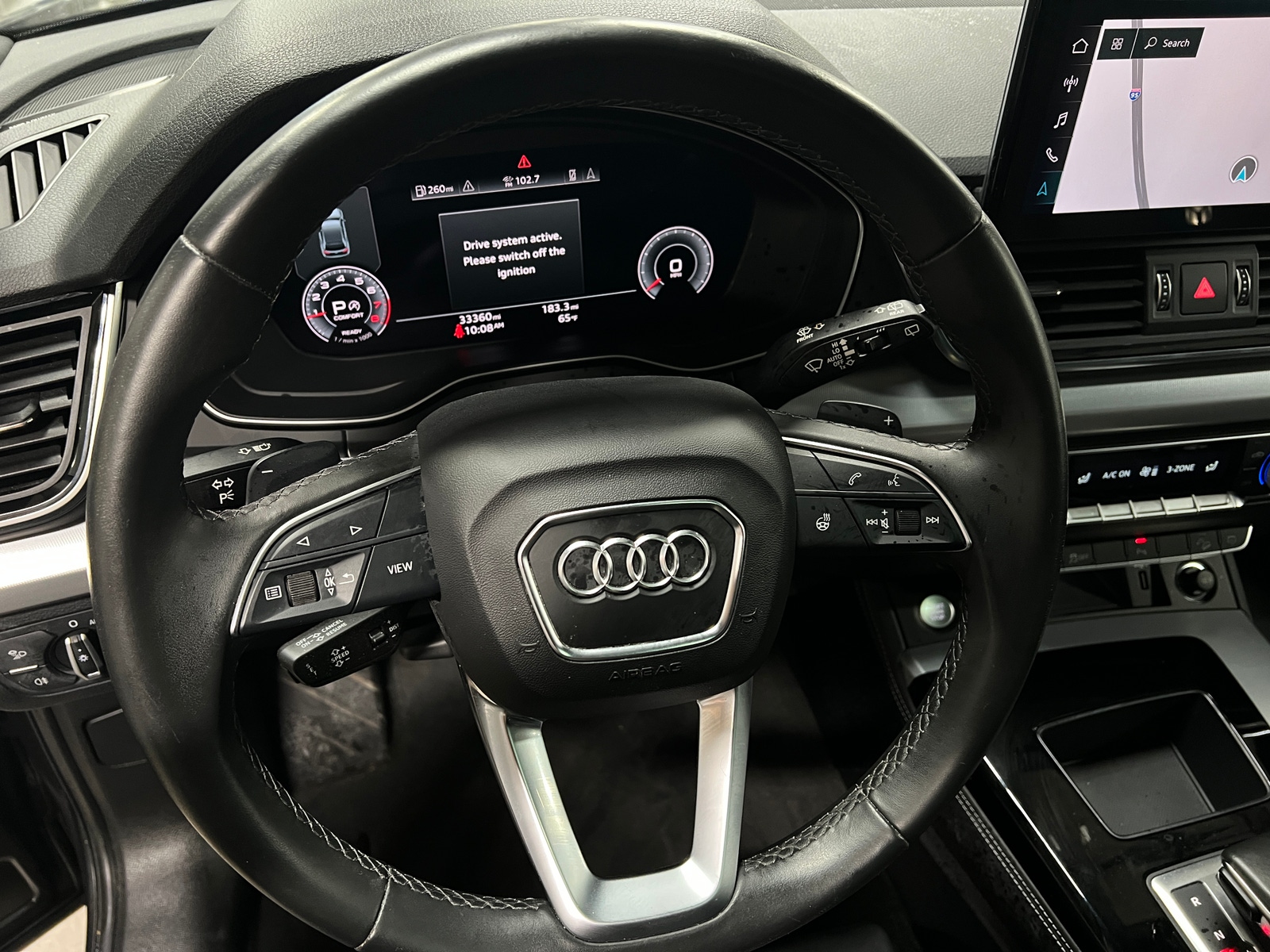 Thumbnail: 2021 Audi Q5 - 4