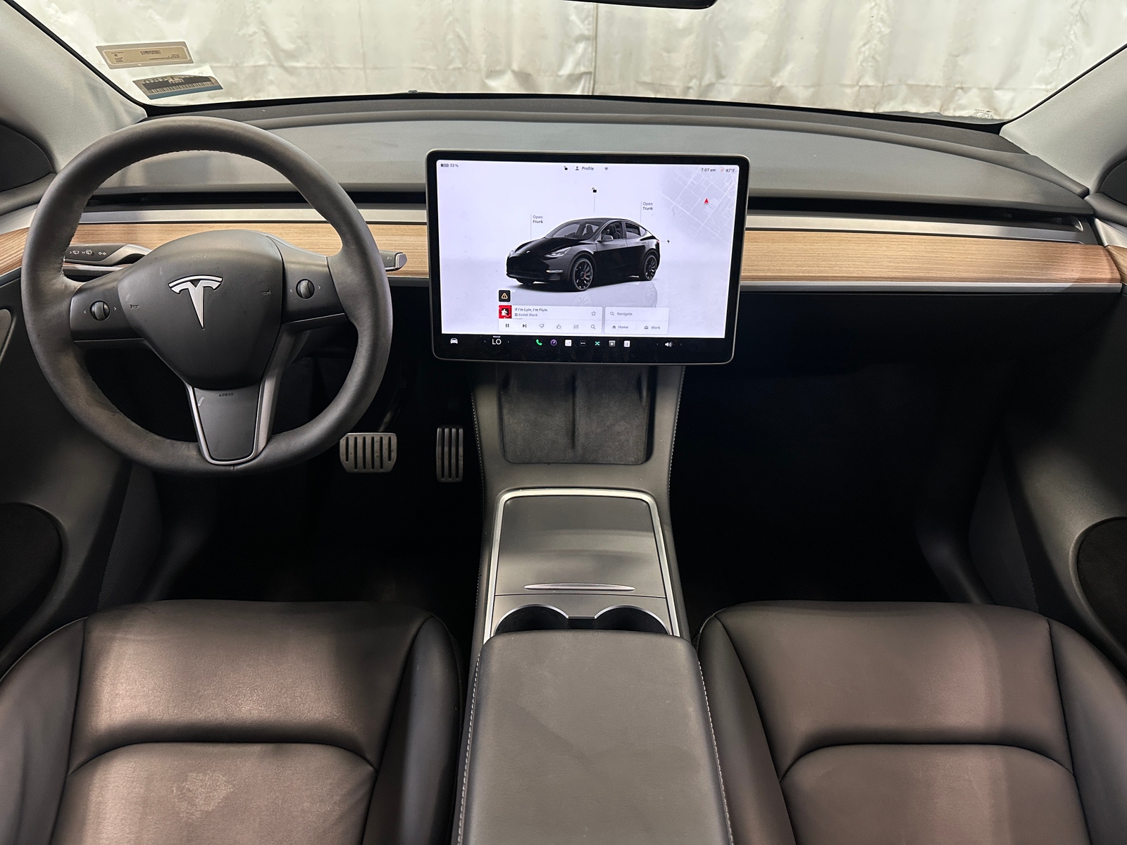 Thumbnail: 2024 Tesla Model Y - 2