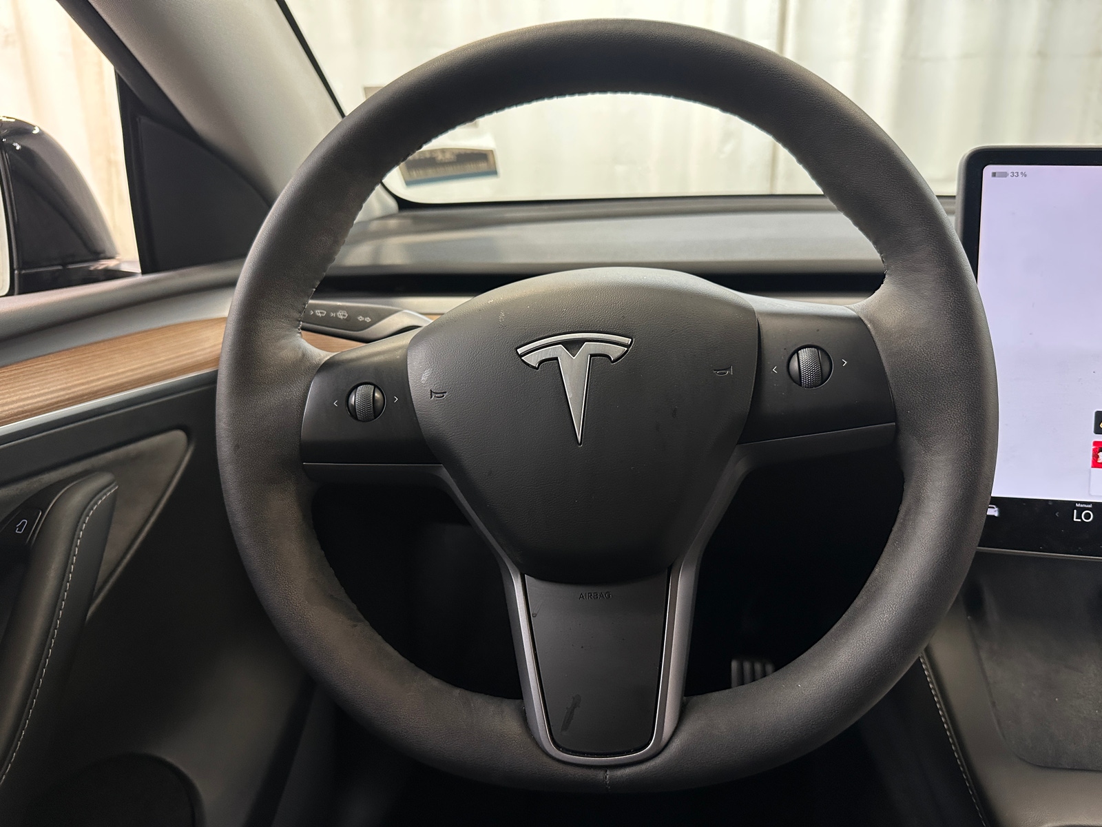 Thumbnail: 2024 Tesla Model Y - 4