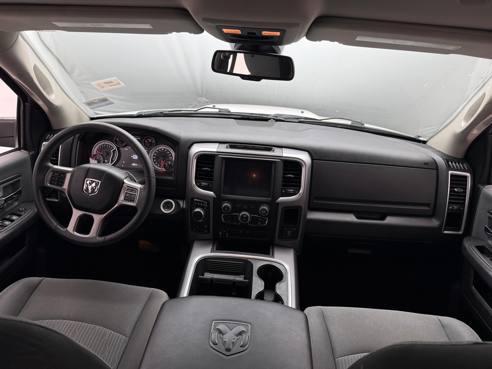 Thumbnail: 2023 RAM 1500 Classic - 3