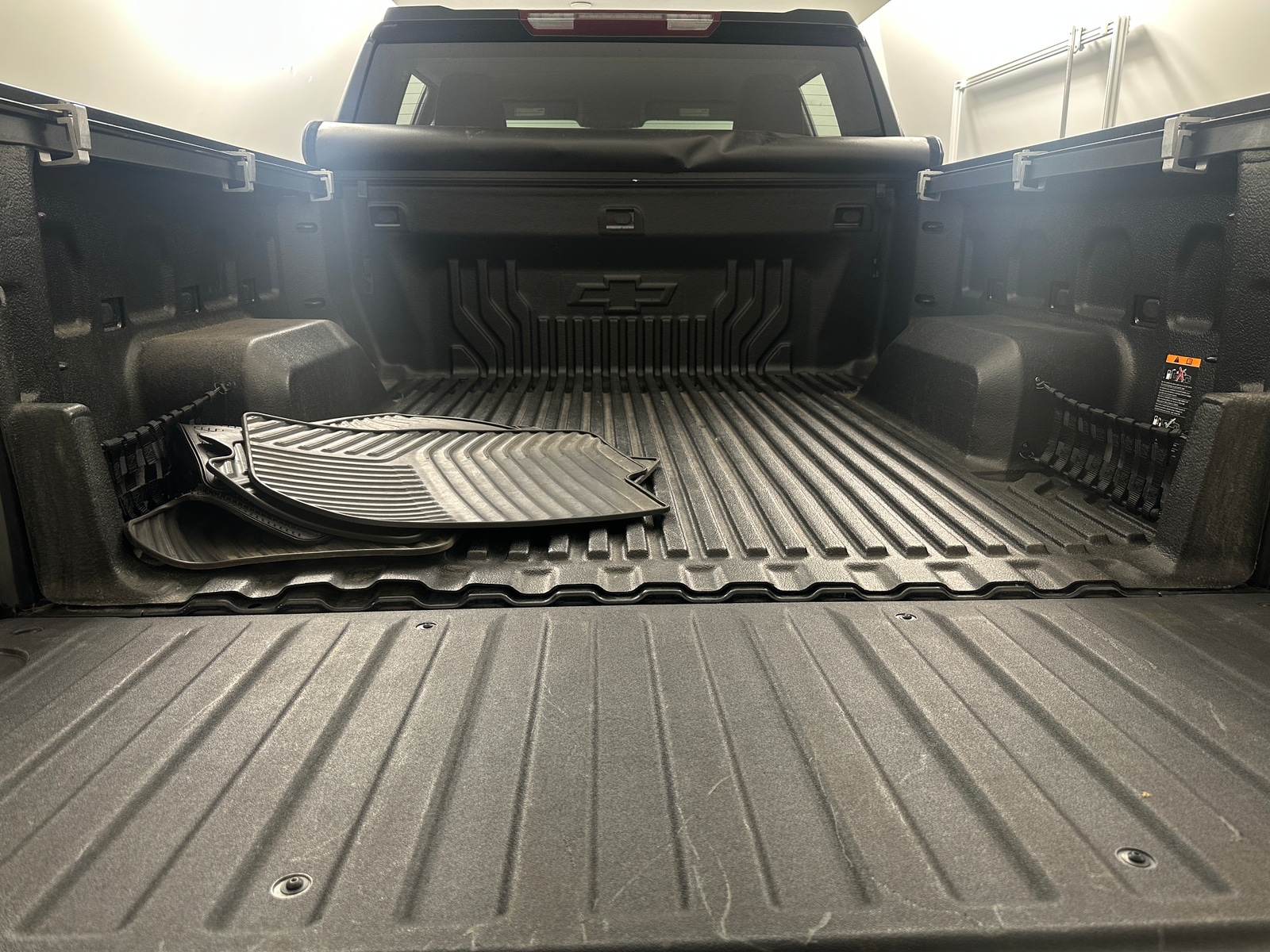Thumbnail: 2024 Chevrolet Silverado 1500 - 7