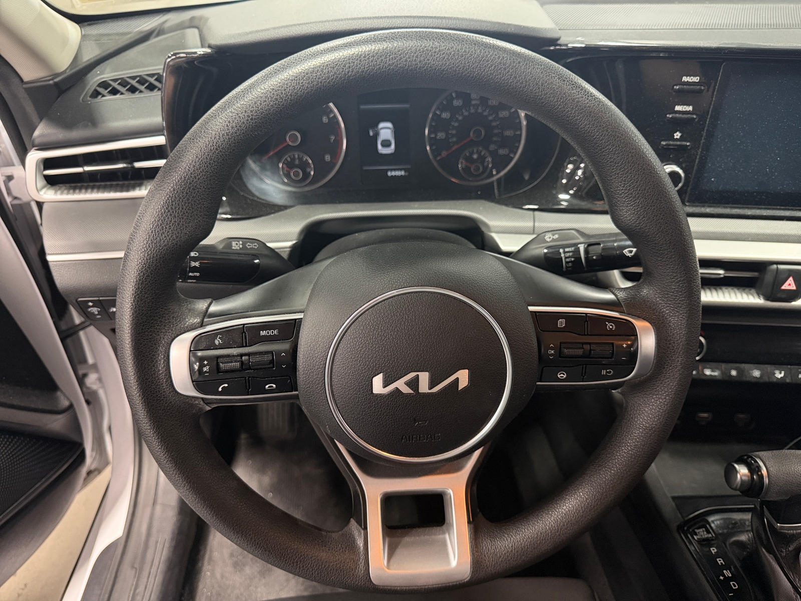 Thumbnail: 2022 Kia K5 - 5