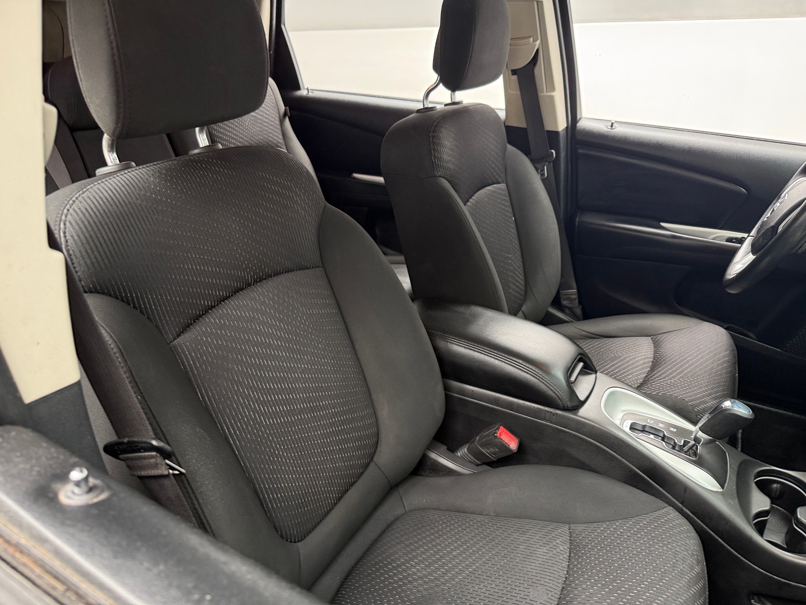 Thumbnail: 2019 Dodge Journey - 2