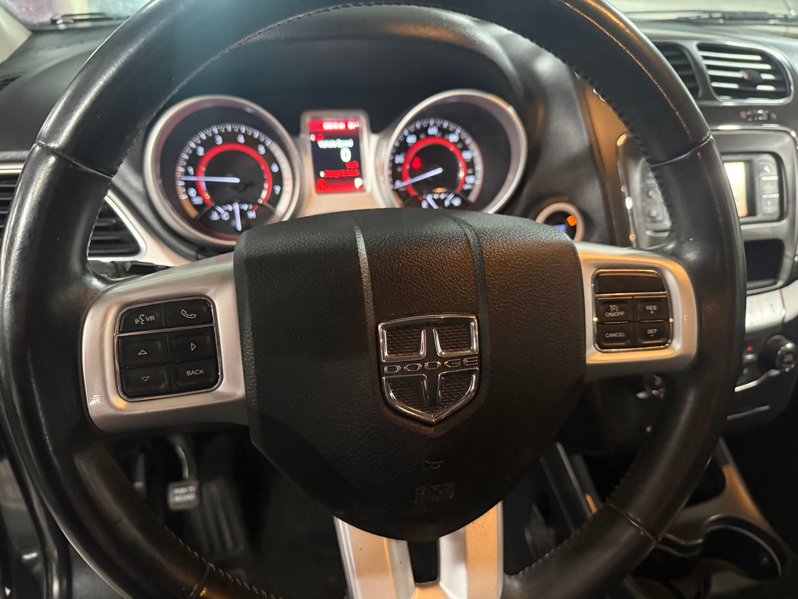 Thumbnail: 2019 Dodge Journey - 5