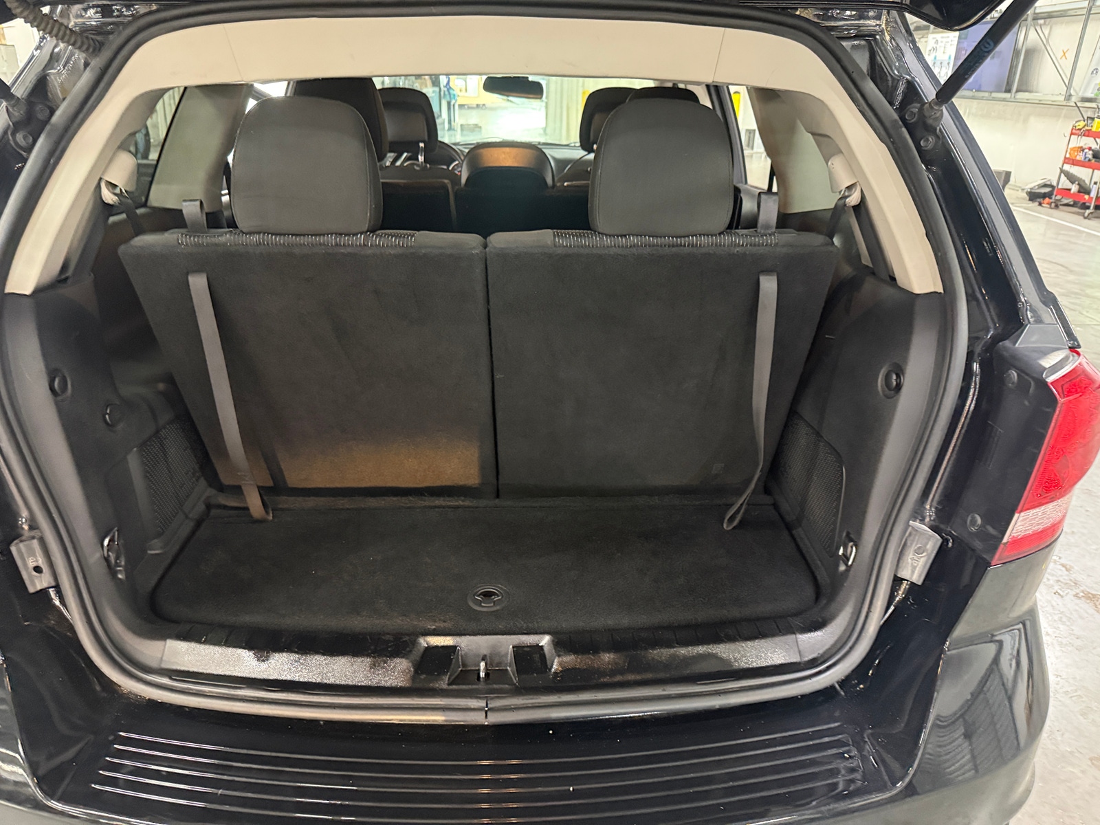 Thumbnail: 2019 Dodge Journey - 7