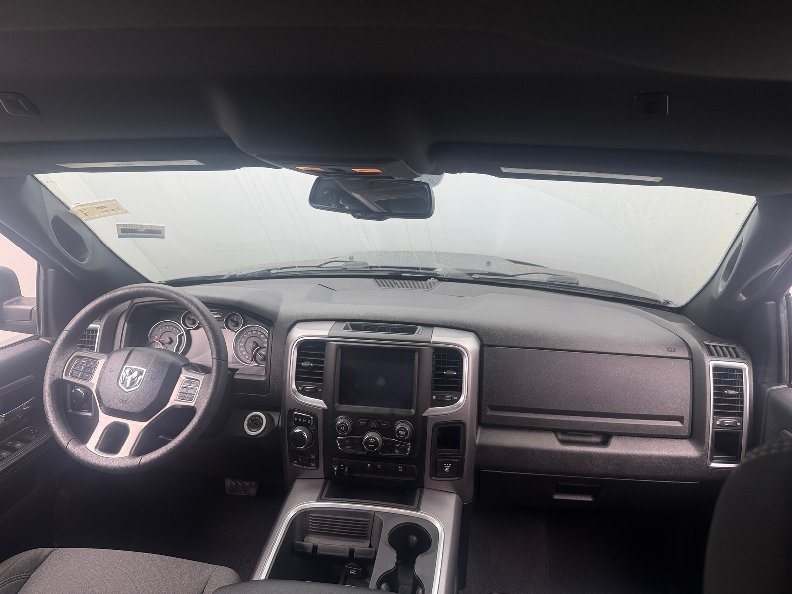 Thumbnail: 2022 RAM 1500 Classic - 3