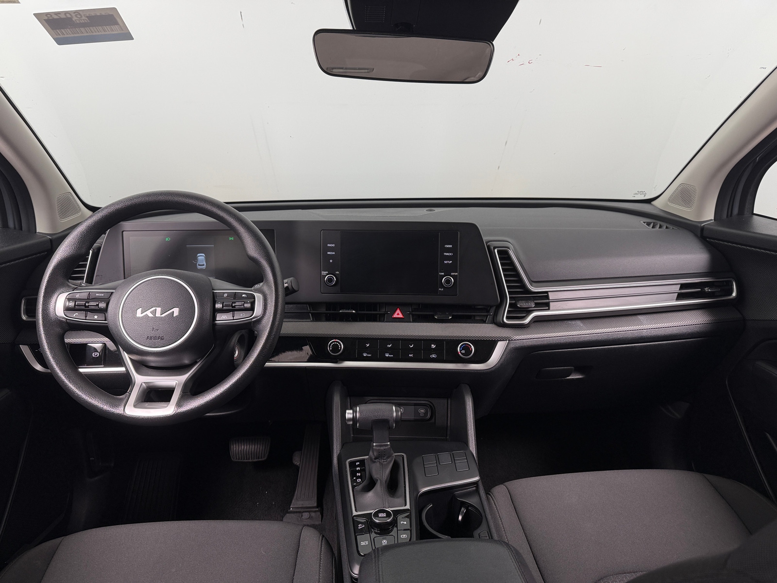 Thumbnail: 2025 Kia Sportage - 3