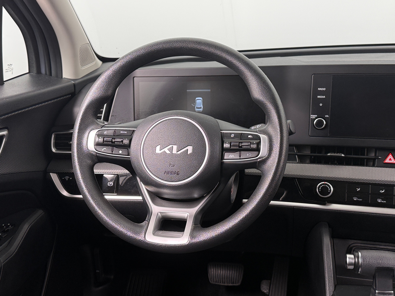 Thumbnail: 2025 Kia Sportage - 5