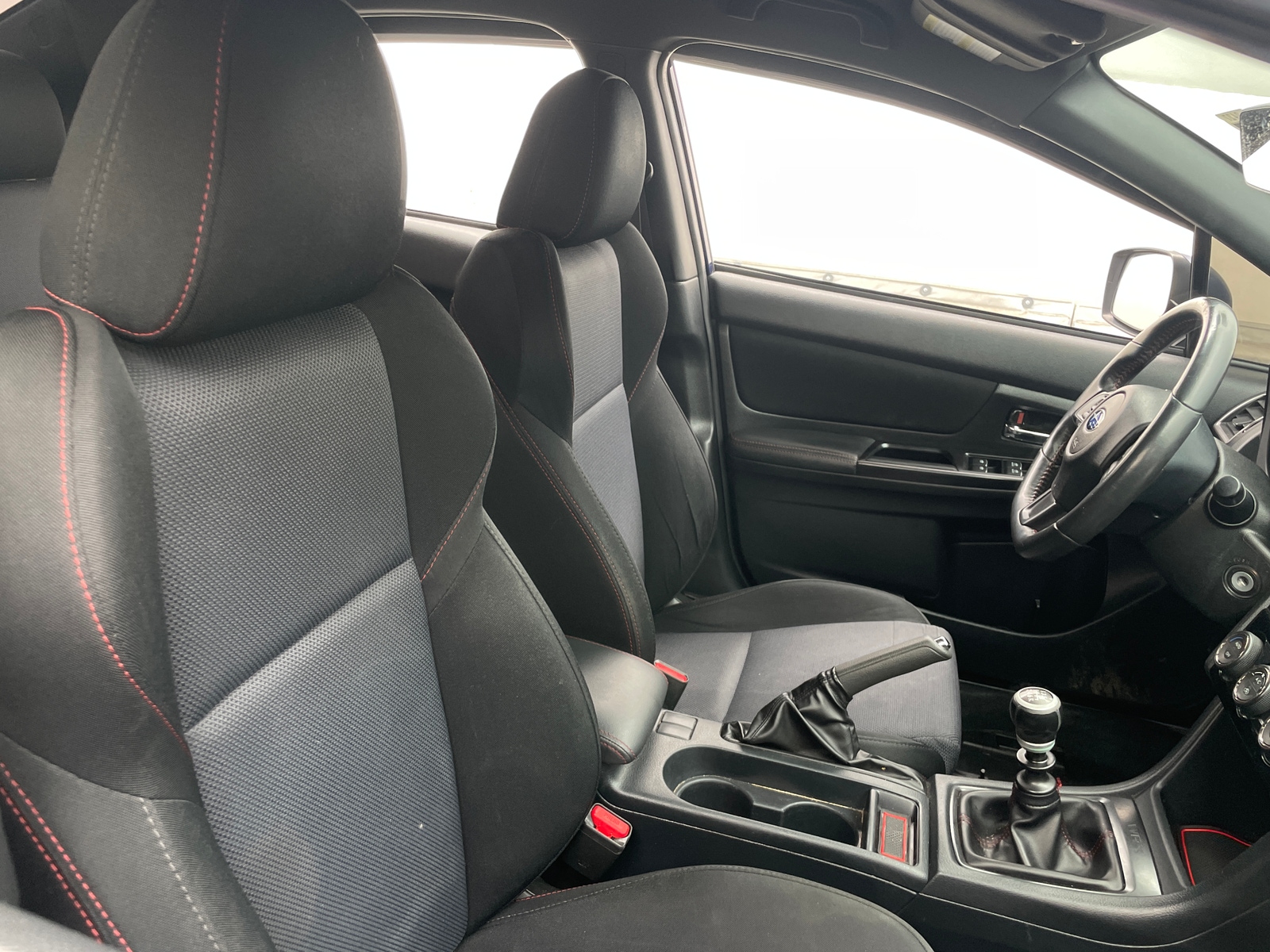 Thumbnail: 2018 Subaru WRX - 2