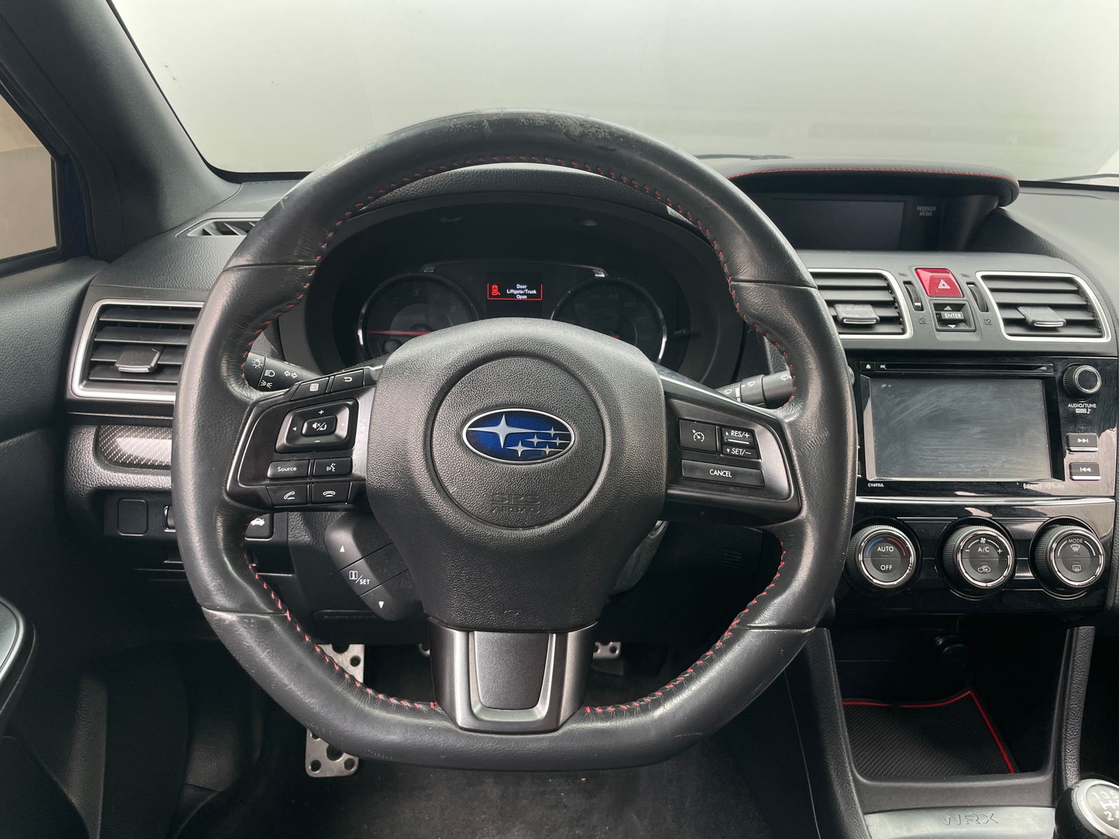 Thumbnail: 2018 Subaru WRX - 5