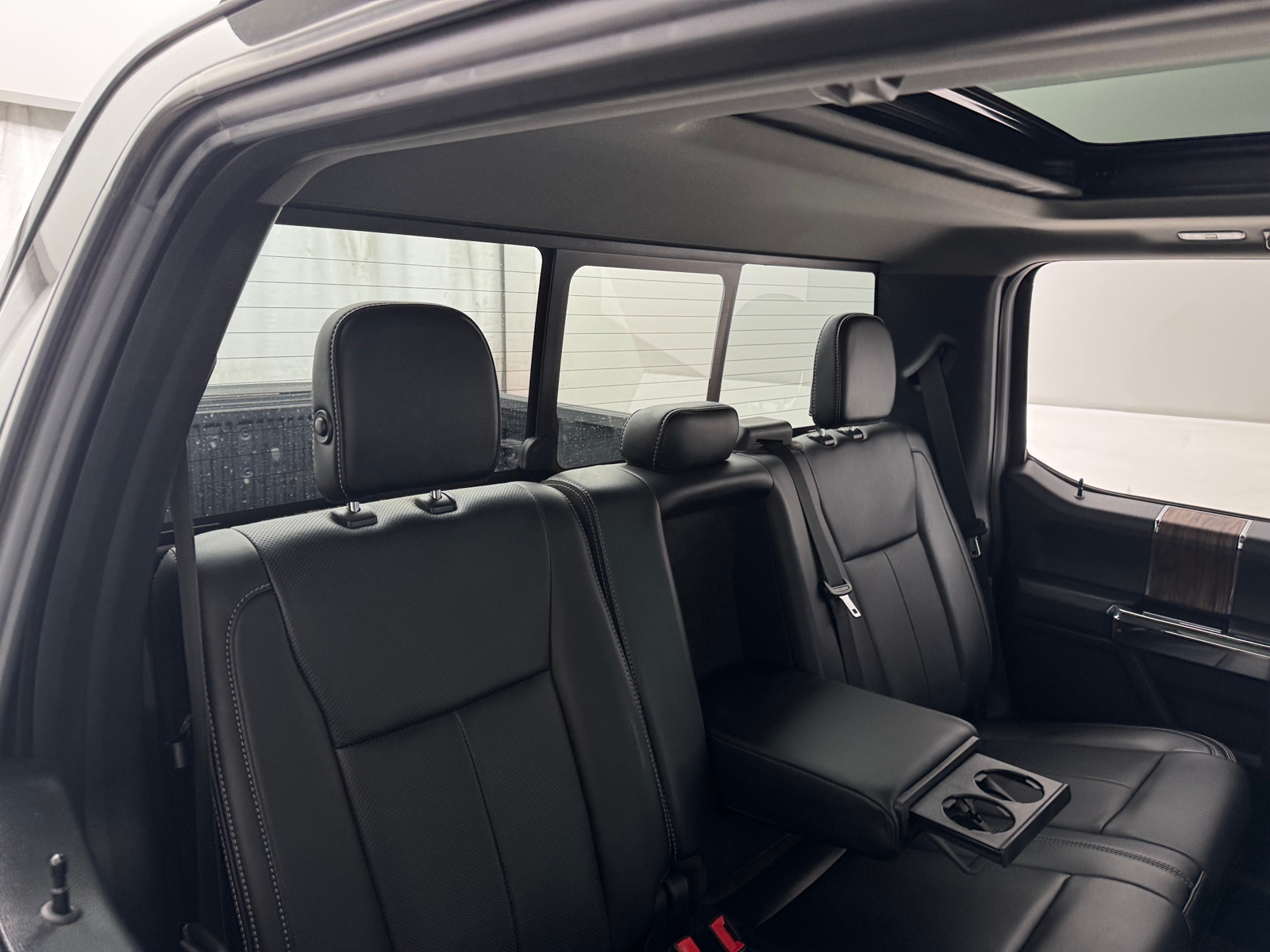 Thumbnail: 2018 Ford Econoline - 5