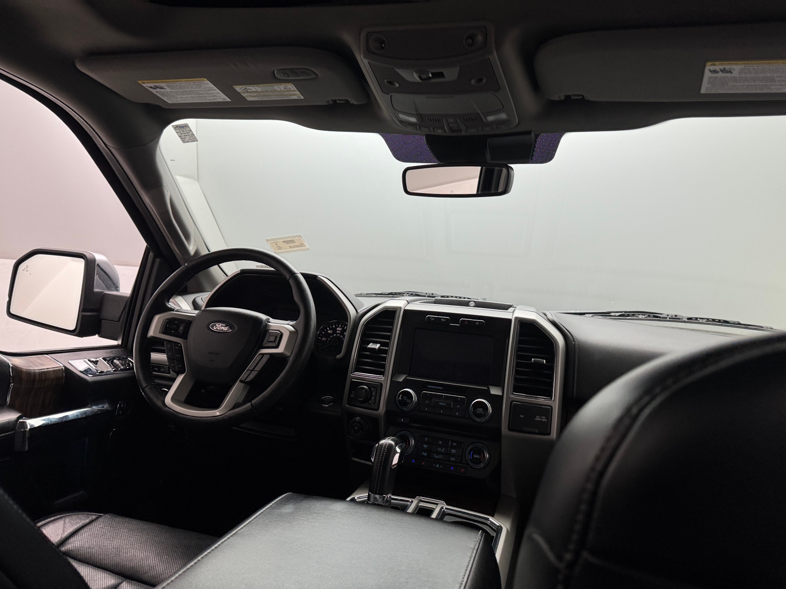 Thumbnail: 2018 Ford Econoline - 2