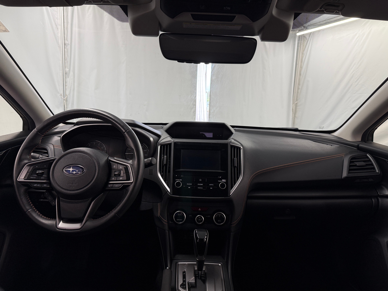 Thumbnail: 2022 Subaru Crosstrek - 3
