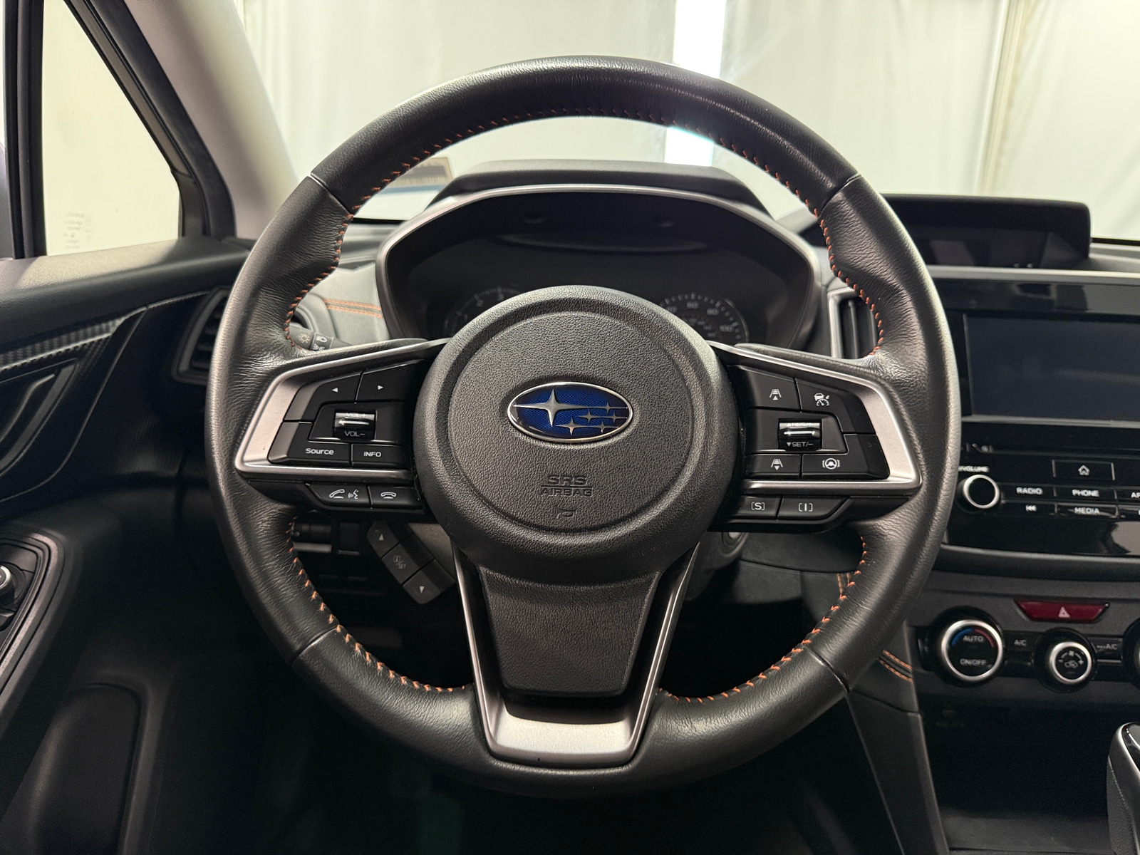 Thumbnail: 2022 Subaru Crosstrek - 5