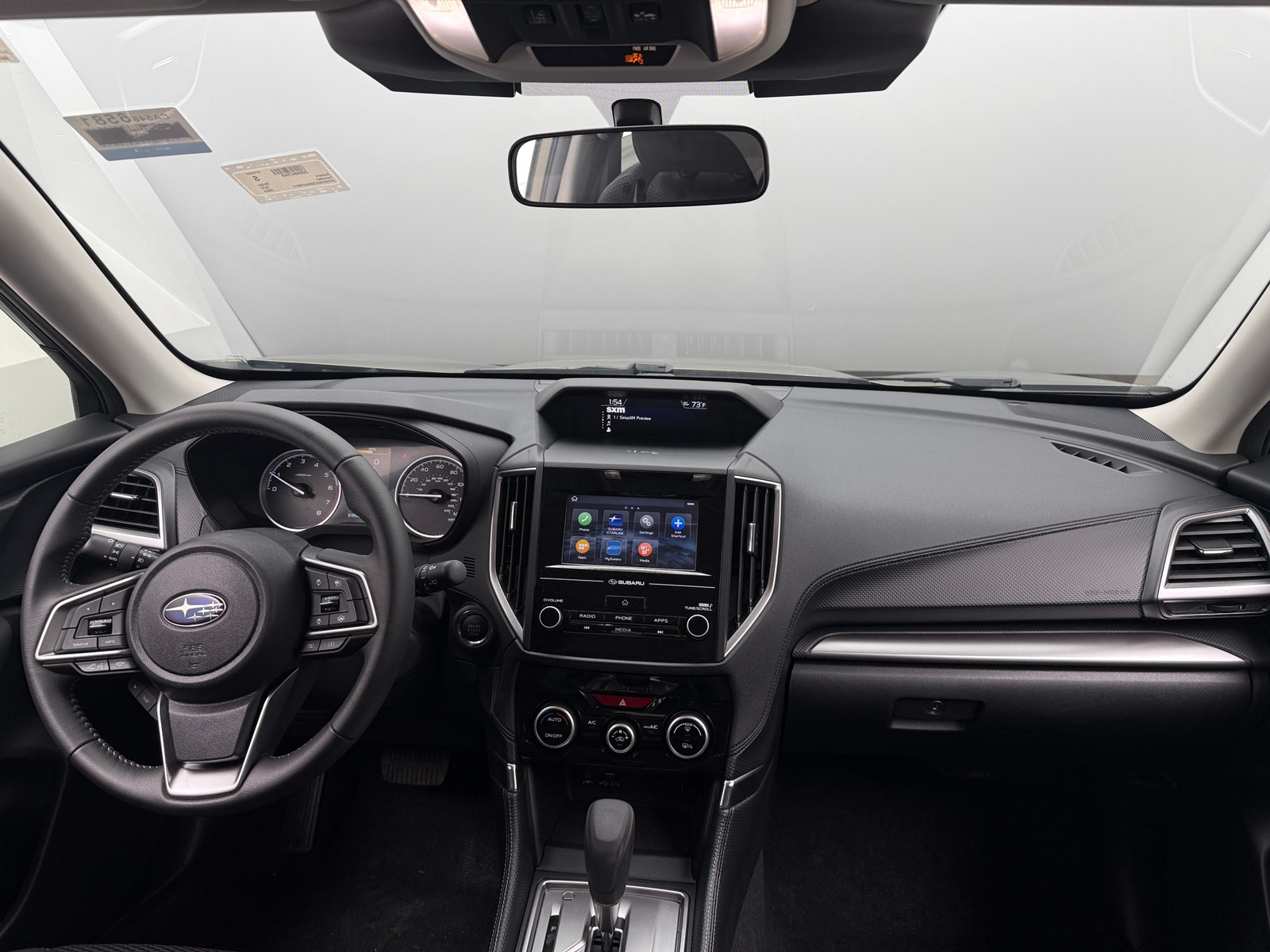 Thumbnail: 2024 Subaru Forester - 3