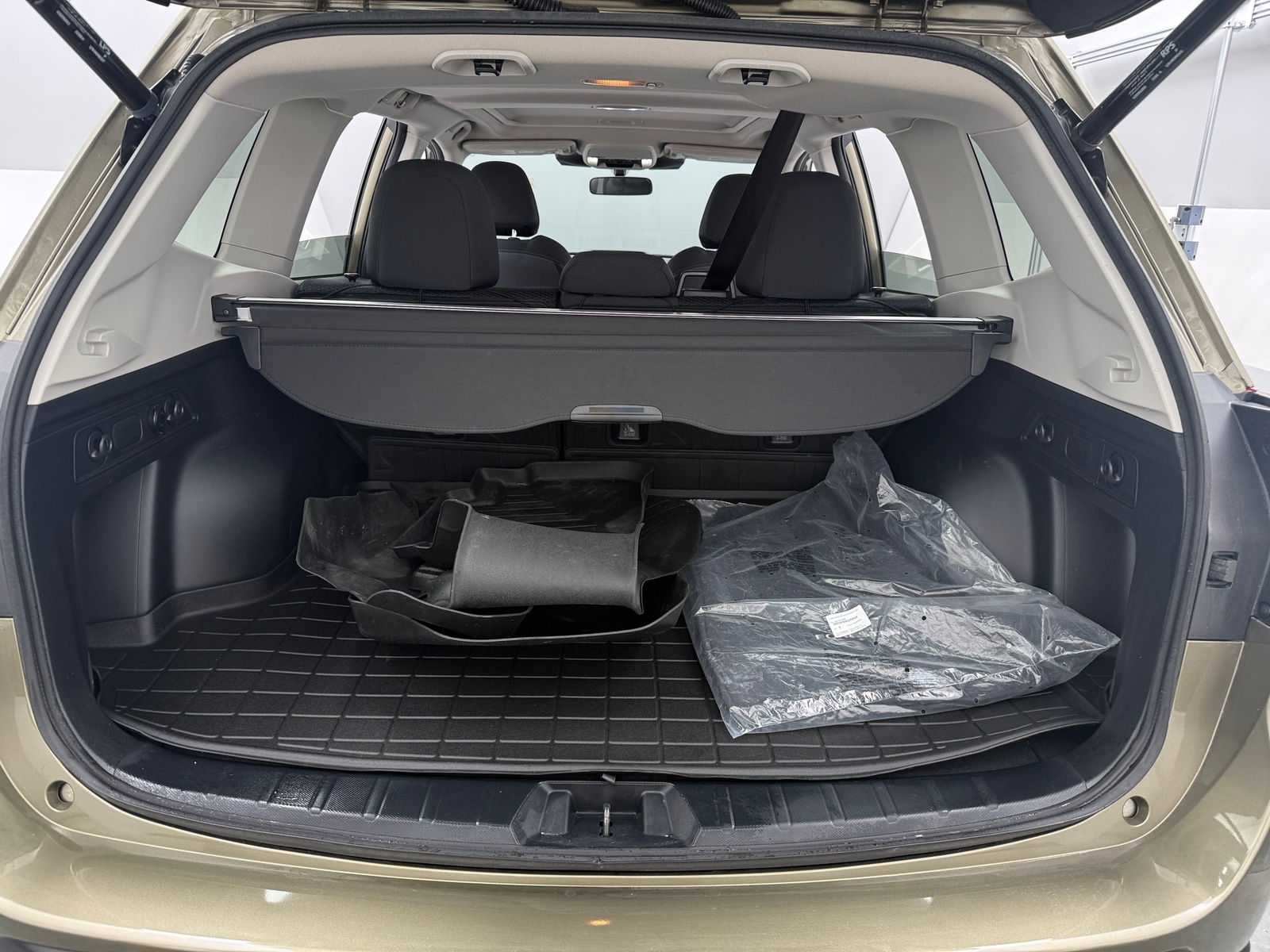 Thumbnail: 2024 Subaru Forester - 7