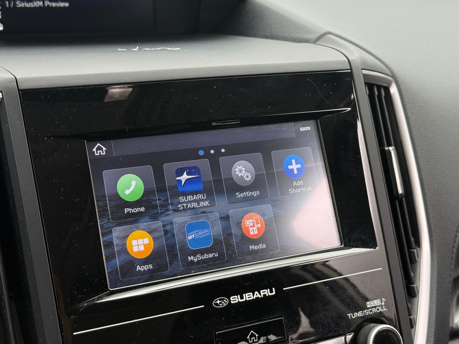 Thumbnail: 2024 Subaru Forester - 4