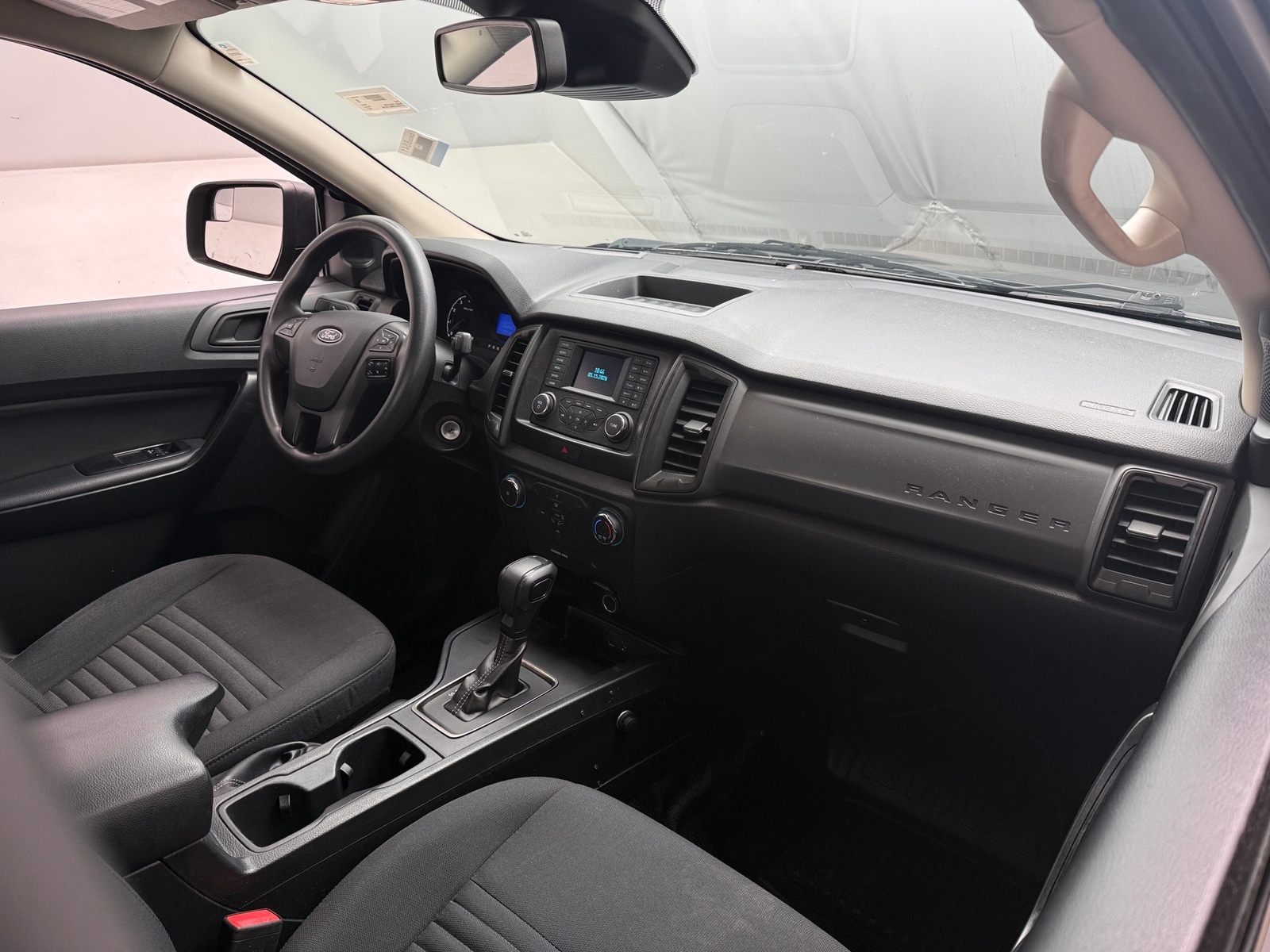 Thumbnail: 2021 Ford Ranger - 3