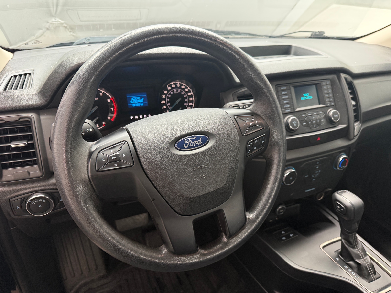 Thumbnail: 2021 Ford Ranger - 5