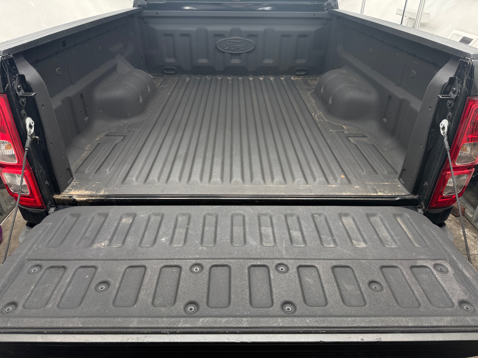 Thumbnail: 2021 Ford Ranger - 6