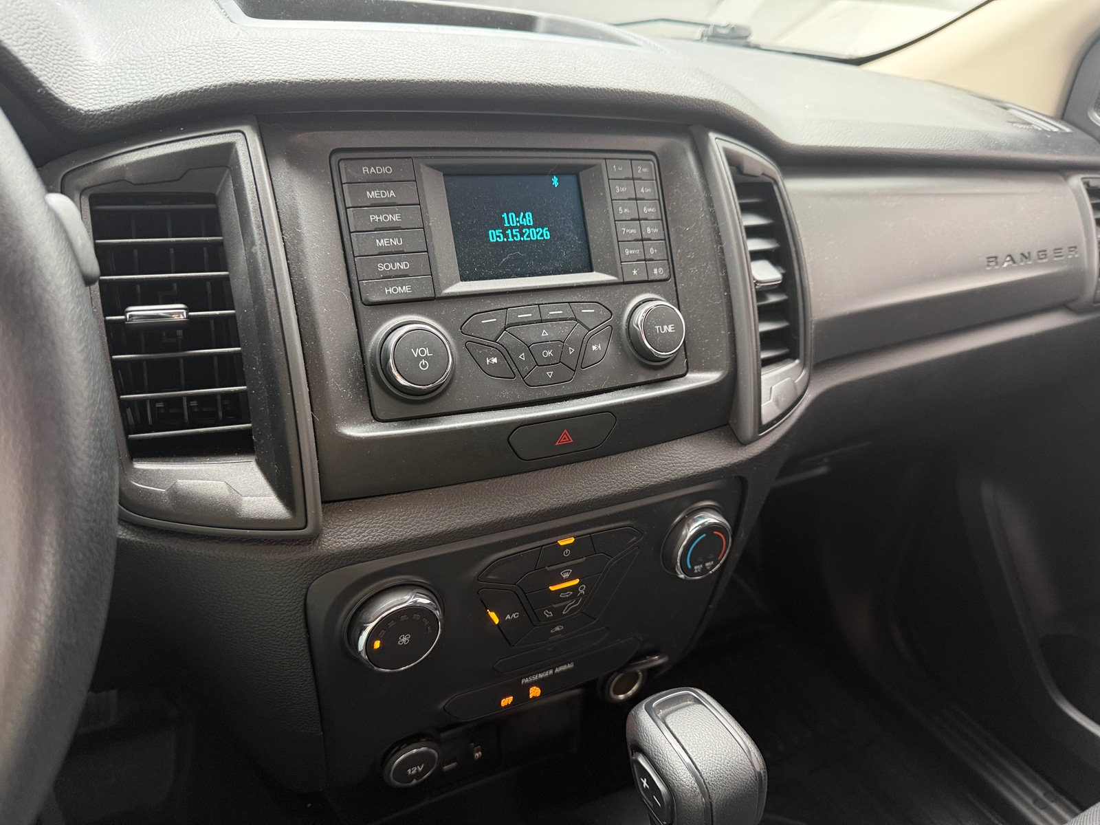 Thumbnail: 2021 Ford Ranger - 4
