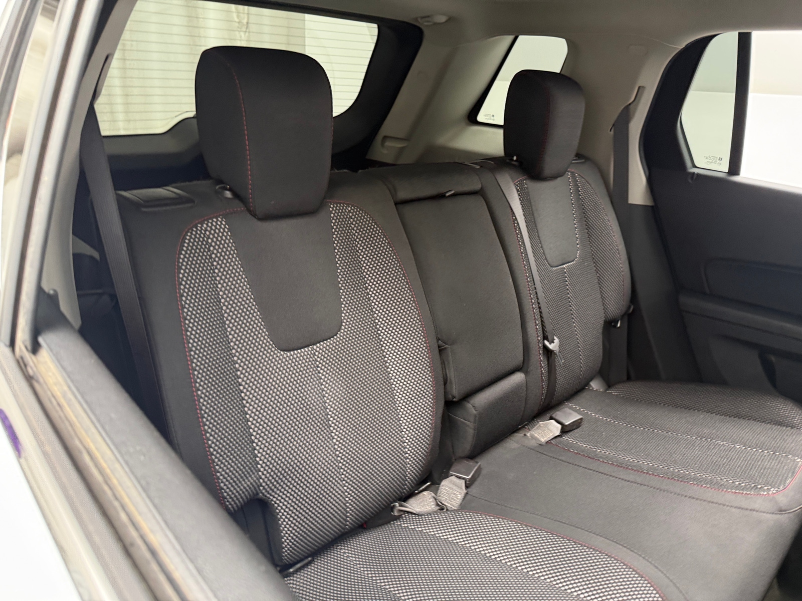 Thumbnail: 2017 GMC Terrain - 6