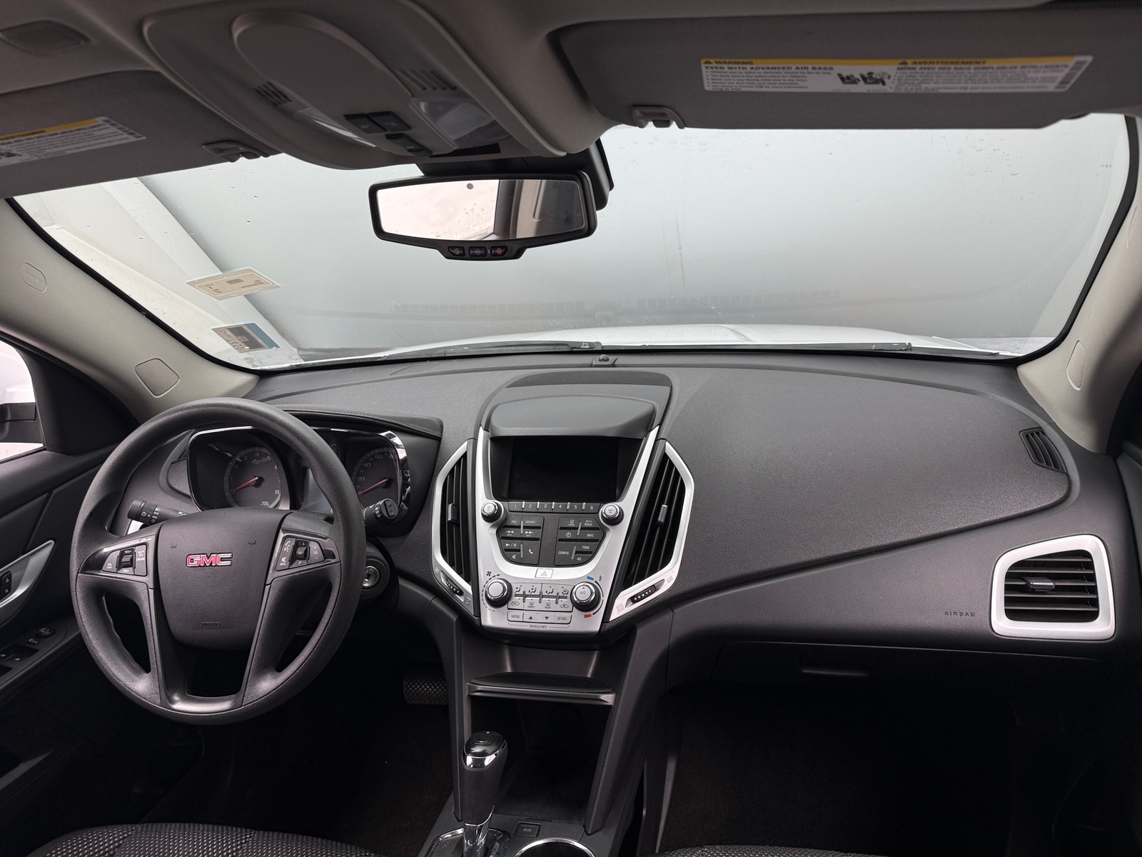 Thumbnail: 2017 GMC Terrain - 3
