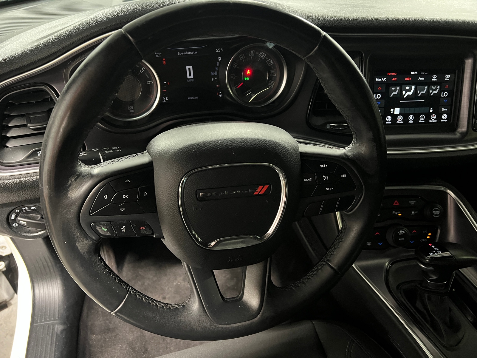 Thumbnail: 2018 Dodge Challenger - 5