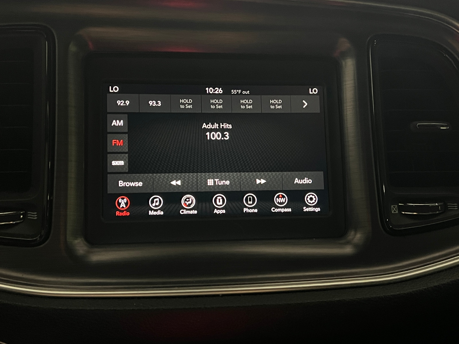 Thumbnail: 2018 Dodge Challenger - 4