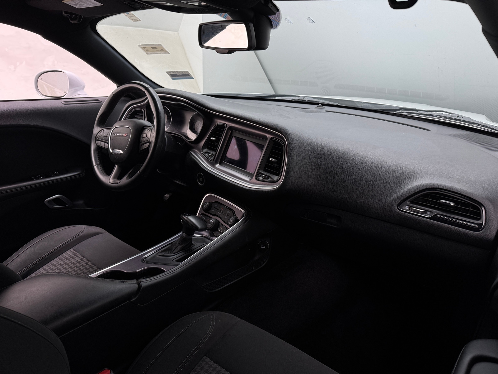 Thumbnail: 2018 Dodge Challenger - 3
