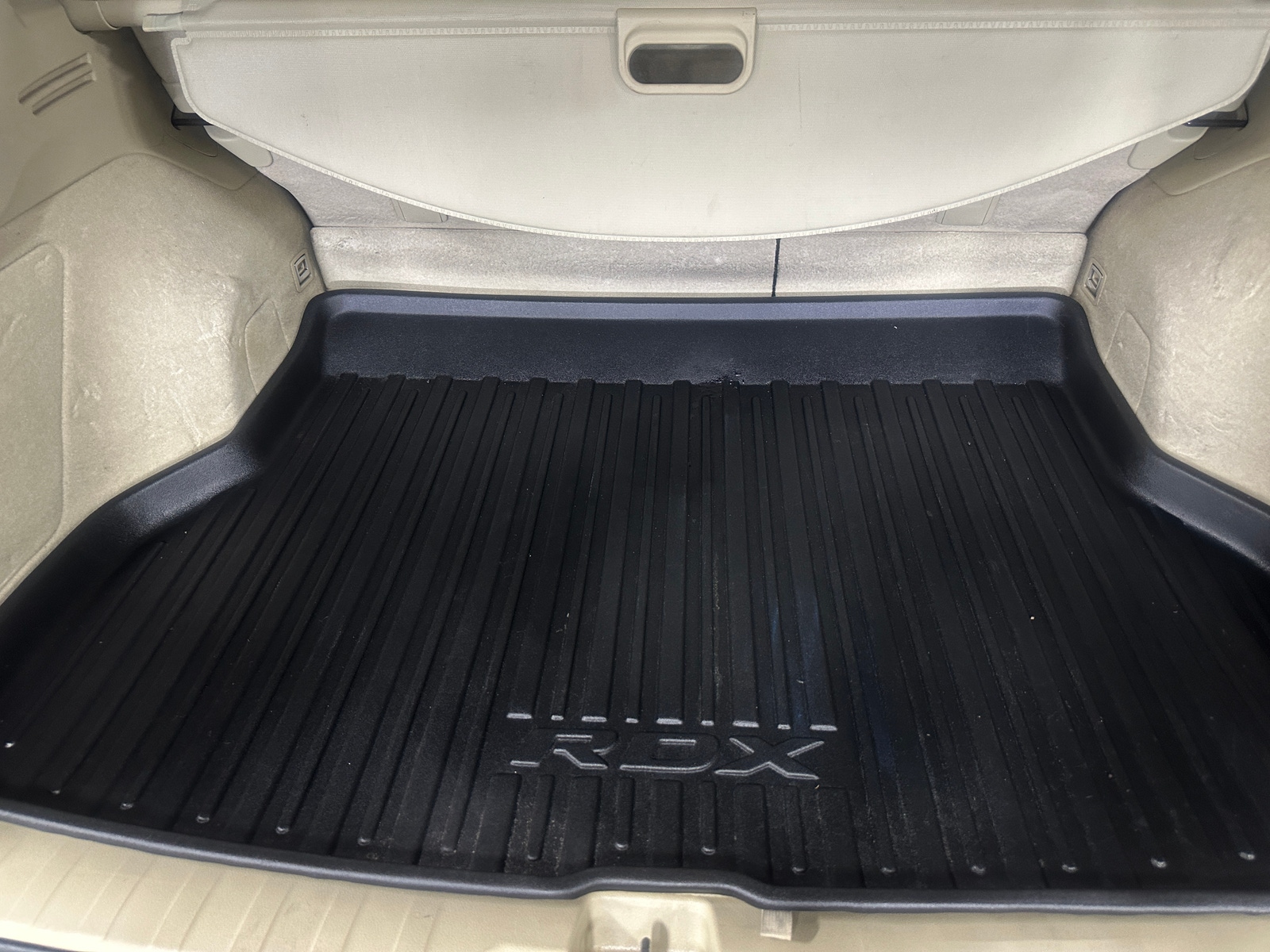 Thumbnail: 2015 Acura RDX - 6